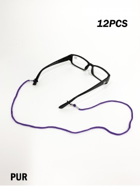Glasses Lanyard (12 Pcs)